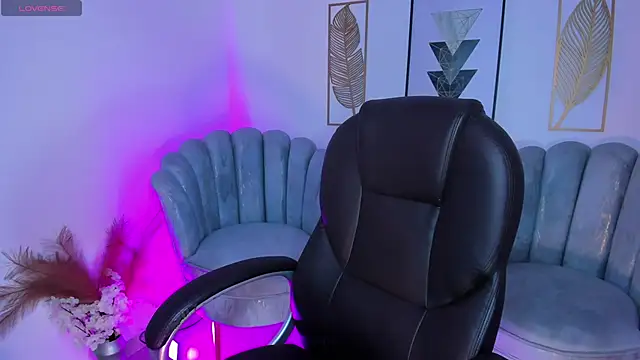 zharaa fox online show from 03/03/26, 03:12