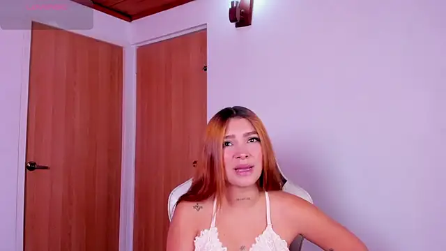  Ivy Moon 01 online show from 09/27/25, 04:56