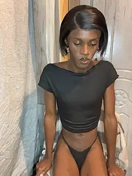 gingergirl67  online show from 01/09/26, 09:05