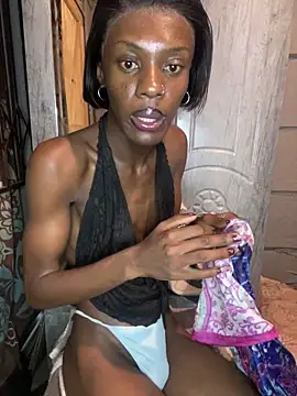 gingergirl67  online show from 02/16/26, 08:05