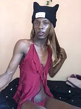 gingergirl67  online show from 04/09/26, 09:58