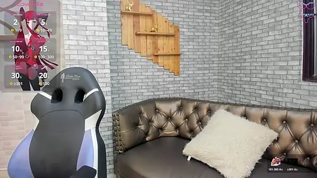 Snapshot of Alisonn_Doll chatting on 11/20/25, 12:49 Alisonn Doll online show from 11/20/25, 12:49