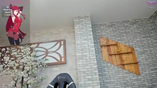 Snapshot of Alisonn_Doll chatting on 11/21/25, 12:04 Alisonn Doll online show from 11/21/25, 12:04