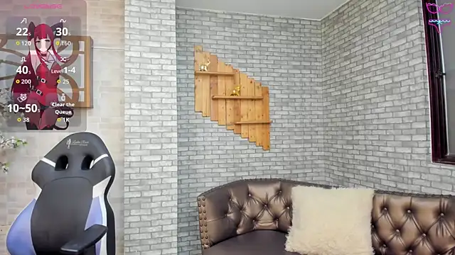 Snapshot of Alisonn_Doll chatting on 11/22/25, 12:15 Alisonn Doll online show from 11/22/25, 12:15