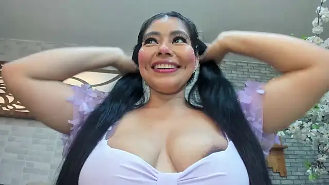 Alisonn Doll online show from 02/03/26, 06:46