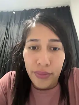 Amelia Rivas online show from 02/12/26, 01:11