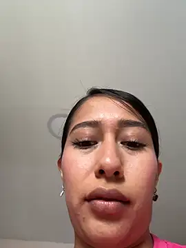 Snapshot of Amelia_Rivas chatting on 04/22/26, 04:52 Amelia Rivas online show from 04/22/26, 04:52