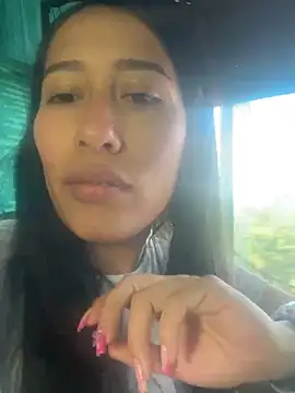 Snapshot of Amelia_Rivas chatting on 04/27/26, 06:50 Amelia Rivas online show from 04/27/26, 06:50