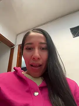 Snapshot of Amelia_Rivas chatting on 05/29/26, 12:03 Amelia Rivas online show from 05/29/26, 12:03
