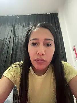 Snapshot of Amelia_Rivas chatting on 05/30/26, 12:52 Amelia Rivas online show from 05/30/26, 12:52