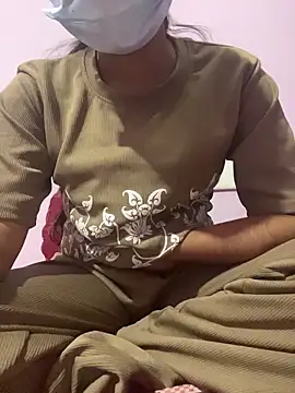 Snapshot of TeluguIshu_teen20 chatting on 01/08/26, 09:55 TeluguIshu teen20 online show from 01/08/26, 09:55