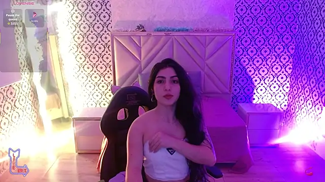 Ixchel tay online show from 01/18/26, 03:32