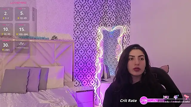 Ixchel tay online show from 02/20/26, 06:26