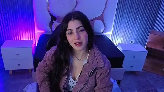 Ixchel tay online show from 07/01/26, 04:47