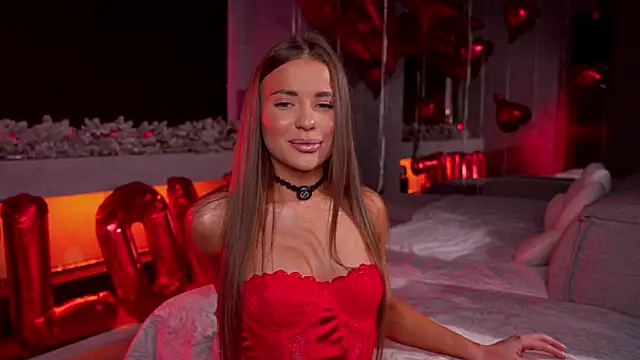 AlexisGraysX online show from 02/17/26, 08:48