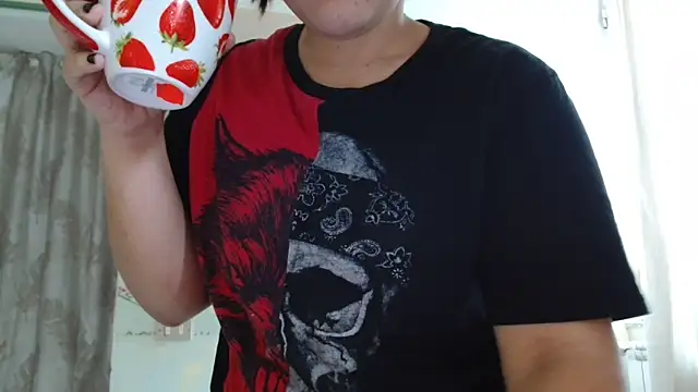 Snapshot of Sabryshy chatting on 10/30/25, 02:40 Sabryshy online show from 10/30/25, 02:40