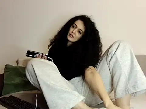 JadeLure online show from 09/29/25, 07:08