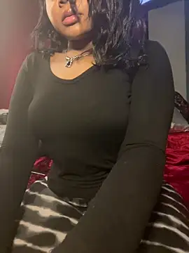 bellacagyal online show from 01/17/26, 07:13