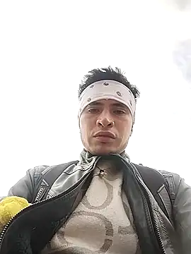 Angel 3-0 online show from 12/03/25, 08:29