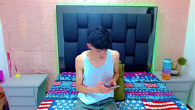 thaigo twink38 online show from 10/17/25, 03:31