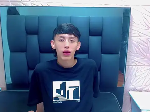 thaigo twink38 online show from 12/20/25, 07:15