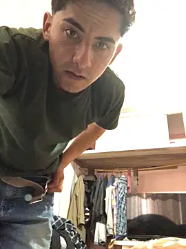 Charly4 20 online show from 09/28/25, 08:58