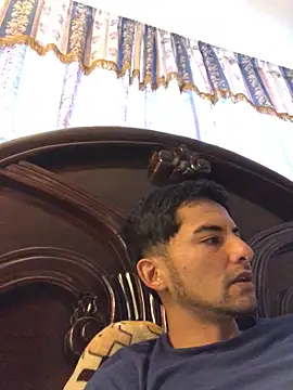 Charly4 20 online show from 10/07/25, 01:19