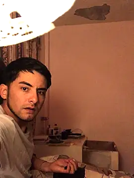 Charly4 20 online show from 10/12/25, 03:16