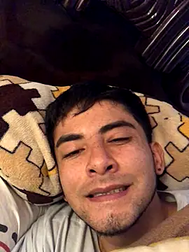 Charly4 20 online show from 10/13/25, 12:49