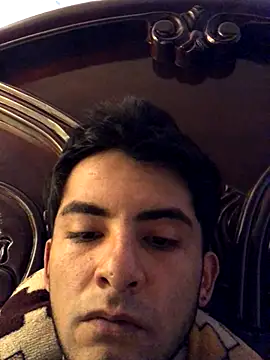 Charly4 20 online show from 10/20/25, 01:11