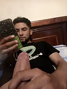 Charly4 20 online show from 03/12/26, 03:51