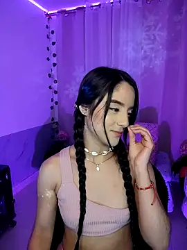 tamara vald online show from 11/29/25, 01:52