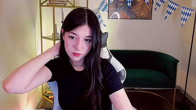 Azaliya Haze online show from 09/27/25, 10:31