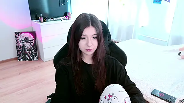Azaliya Haze online show from 06/26/26, 08:41