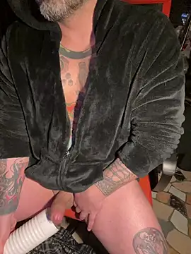 marcotatuatooo online show from 01/17/26, 06:29