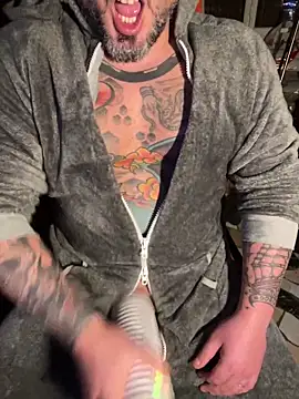 marcotatuatooo online show from 01/18/26, 03:27