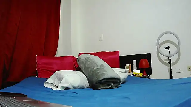 MissAsly online show from 11/15/25, 10:34