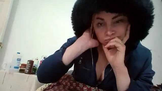 vagimosa online show from 11/22/25, 07:07