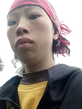 Khanhu xx online show from 01/07/26, 01:30