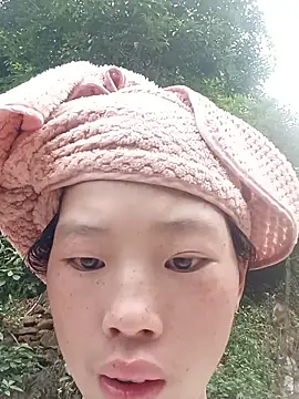 Khanhu xx online show from 01/17/26, 03:33