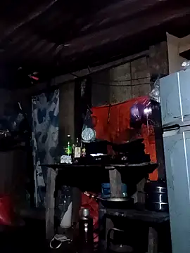 Khanhu xx online show from 02/19/26, 07:37