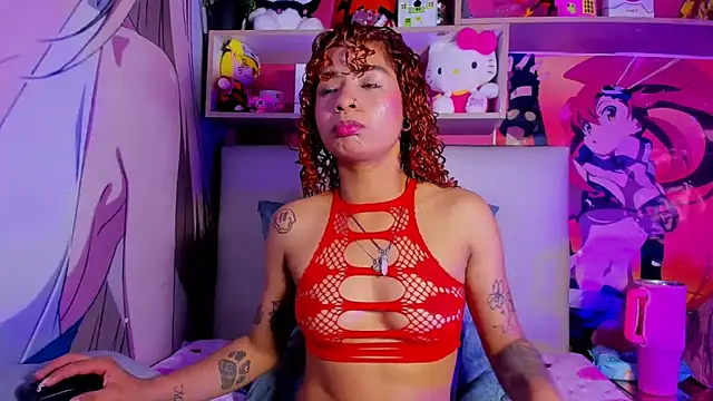 Rchelx69x online show from 02/14/26, 03:25