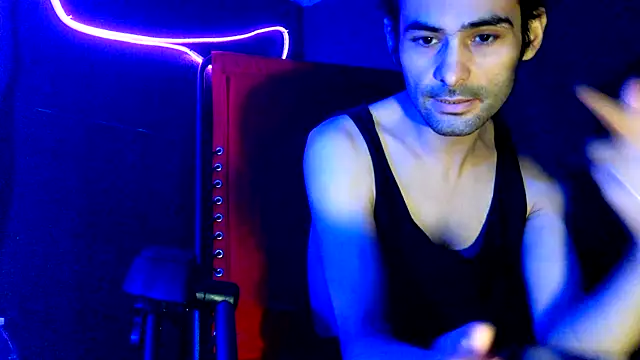 highinhtxx online show from 01/06/26, 06:06