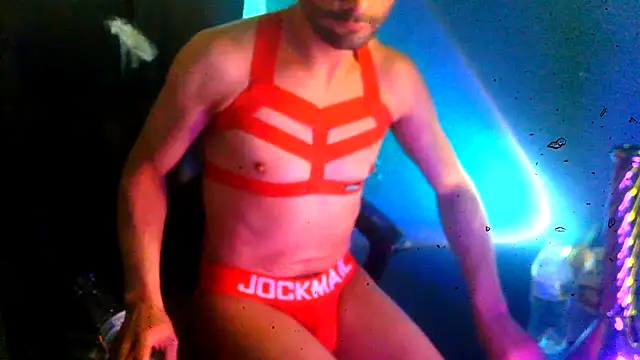 highinhtxx online show from 03/18/26, 02:53