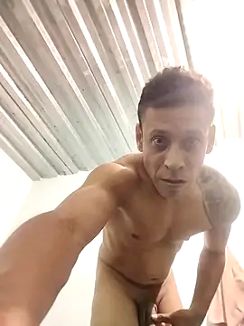 Dani156y online show from 10/06/25, 07:28