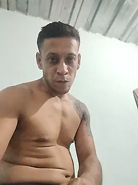 Dani156y online show from 02/08/26, 03:37