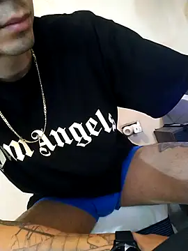 Tucloroformosexxx online show from 03/05/26, 09:55