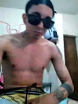 Tucloroformosexxx online show from 07/19/26, 08:01