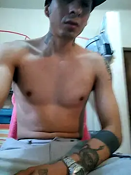 Tucloroformosexxx online show from 07/20/26, 10:23