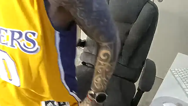 Jockstrap3x online show from 10/09/25, 11:52